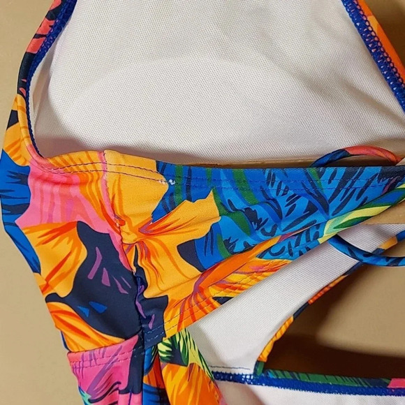 Swimsuit  plus size - Picture 7 of 8